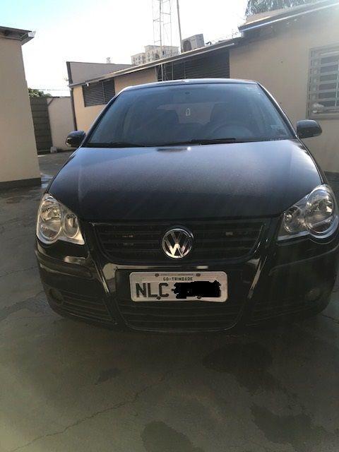 VW - VOLKSWAGEN POLO
