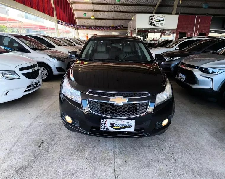 GM - CHEVROLET CRUZE