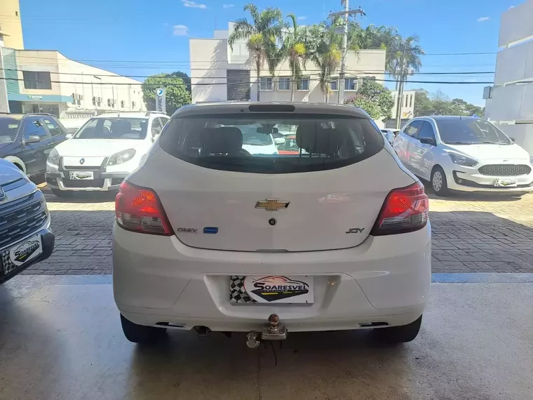 GM - CHEVROLET ONIX