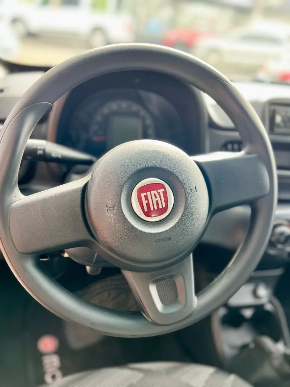FIAT MOBI