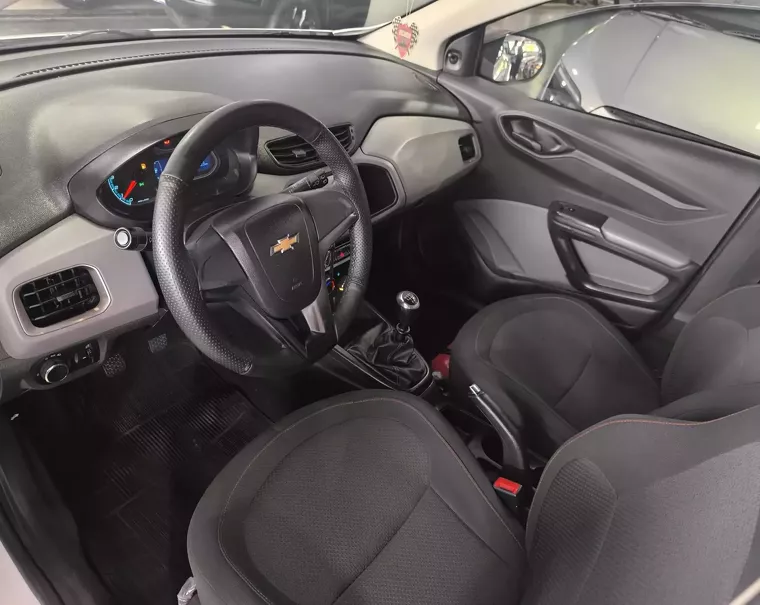 GM - CHEVROLET ONIX