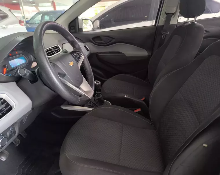 GM - CHEVROLET ONIX