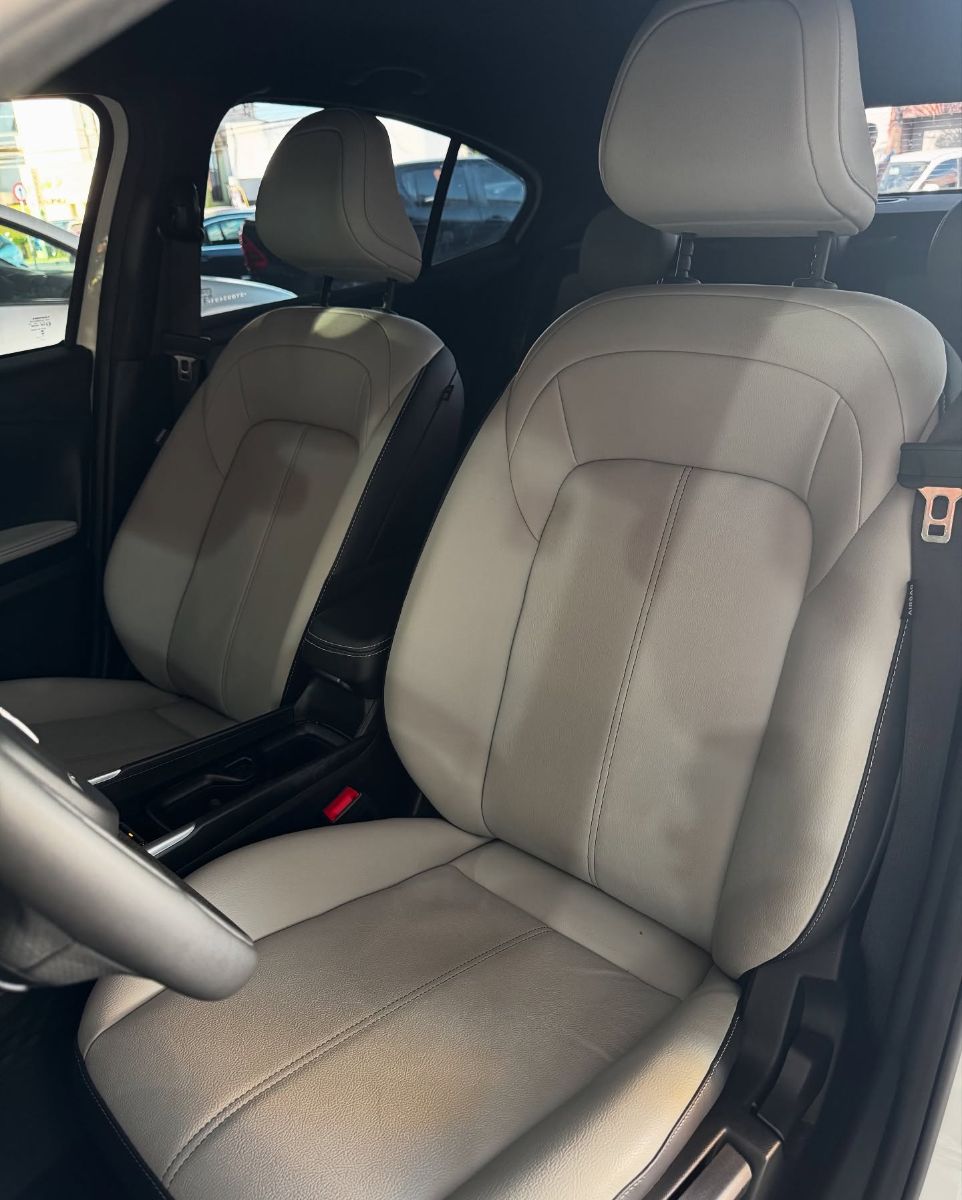FIAT FASTBACK