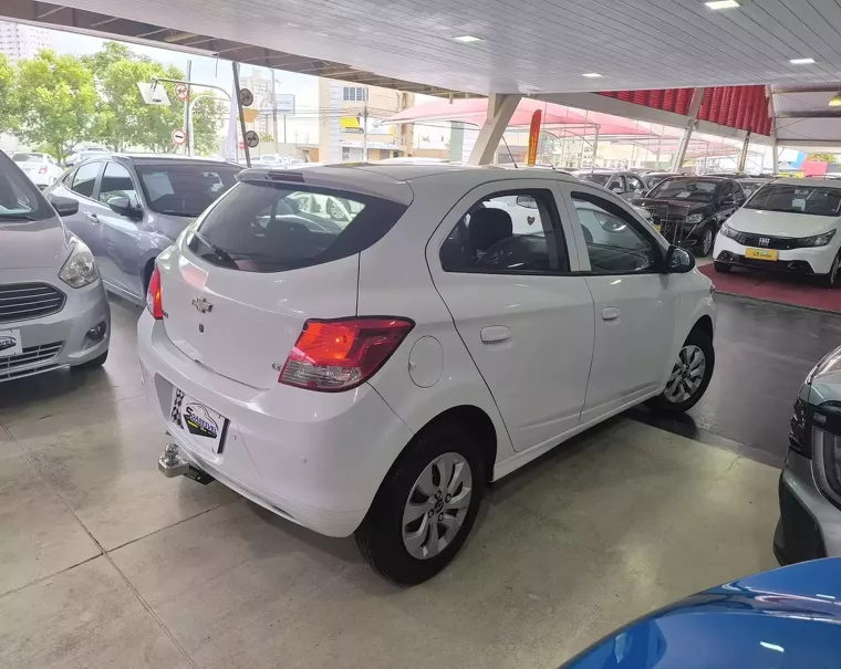 GM - CHEVROLET ONIX