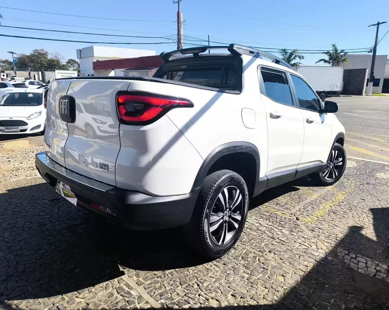 FIAT TORO