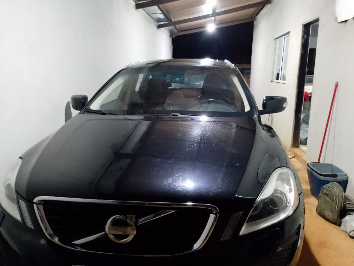 VOLVO XC