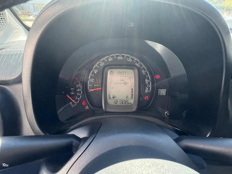 FIAT MOBI