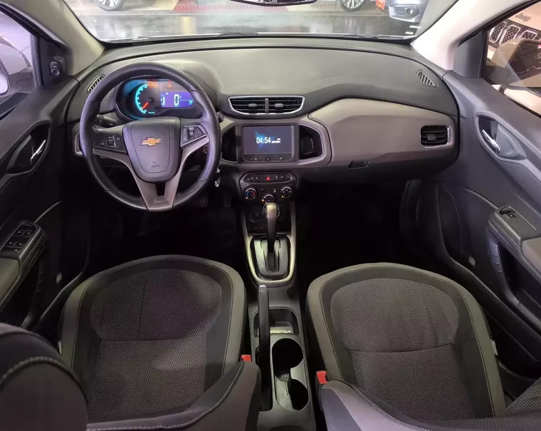 GM - CHEVROLET PRISMA