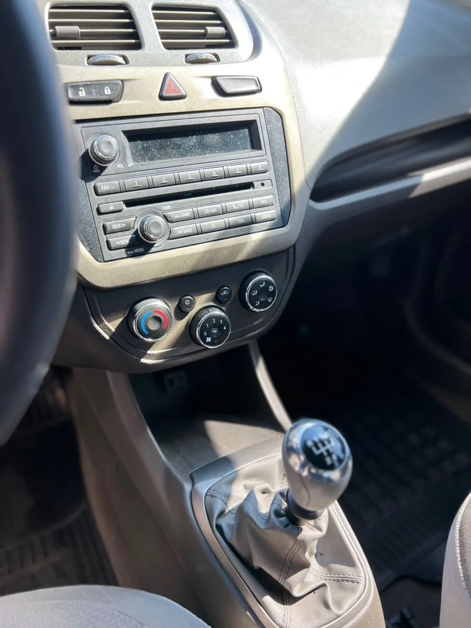 GM - CHEVROLET COBALT