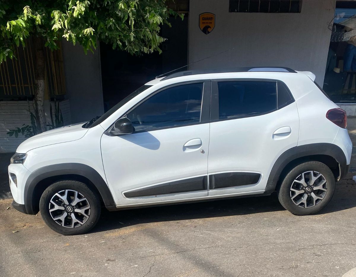 RENAULT KWID
