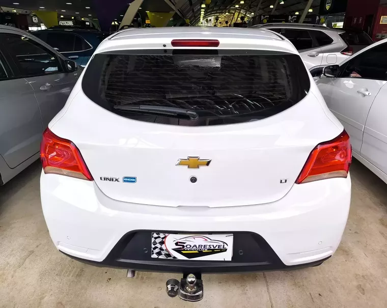 GM - CHEVROLET ONIX