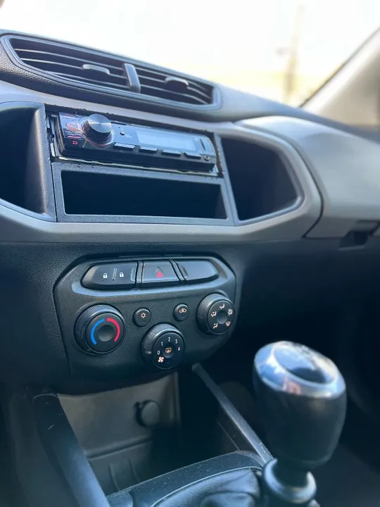GM - CHEVROLET ONIX