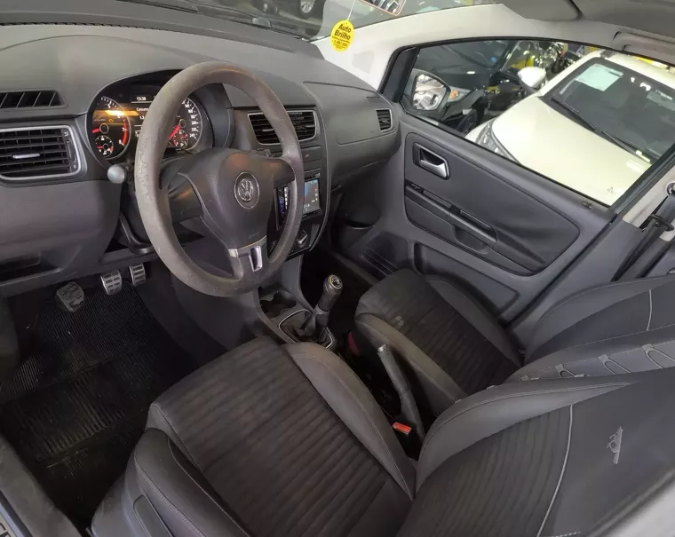 VW - VOLKSWAGEN FOX