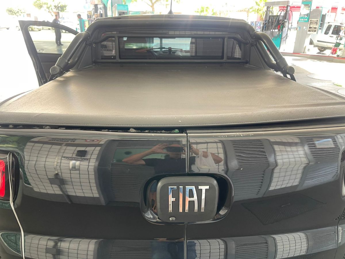 FIAT TORO