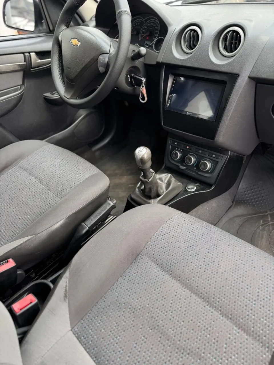 GM - CHEVROLET CELTA