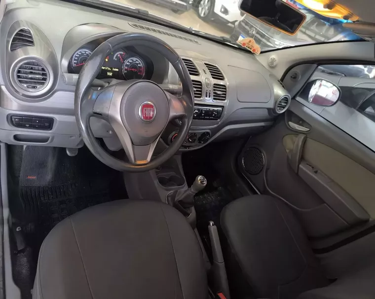 FIAT SIENA