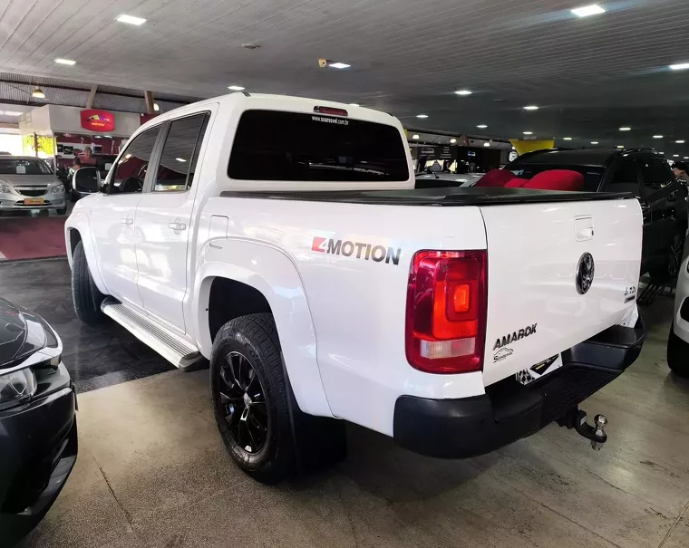 VW - VOLKSWAGEN AMAROK