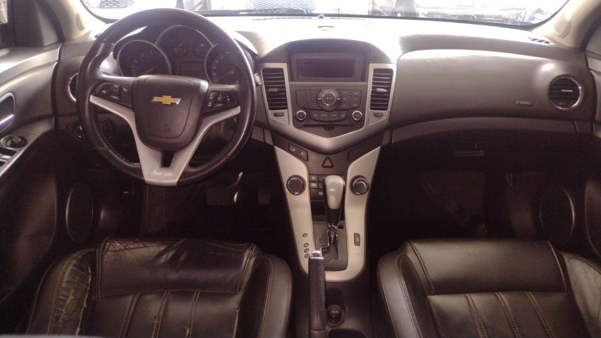 GM - CHEVROLET CRUZE