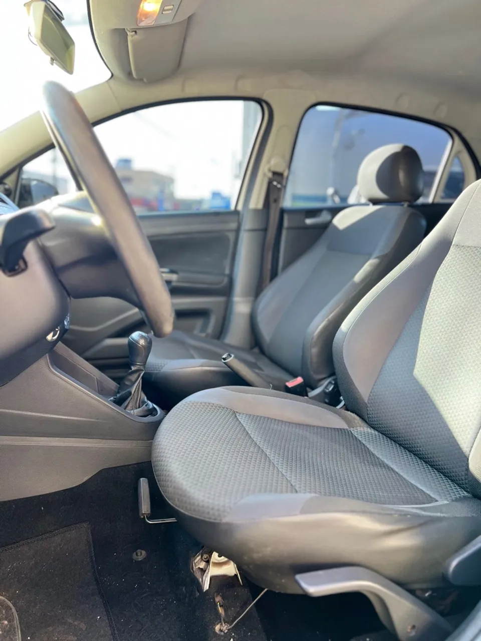 VW - VOLKSWAGEN GOL