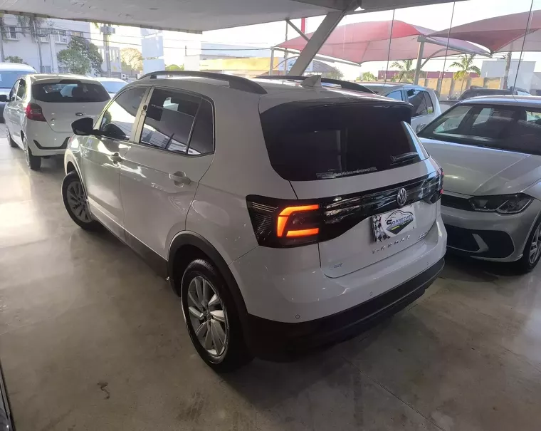 VW - VOLKSWAGEN T-CROSS