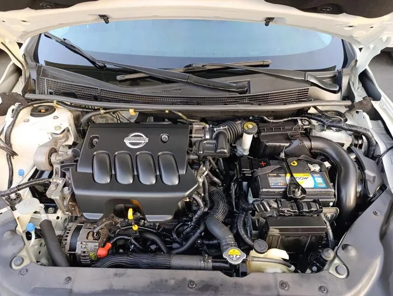 NISSAN SENTRA