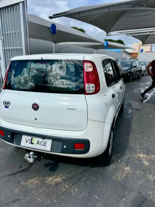 FIAT UNO