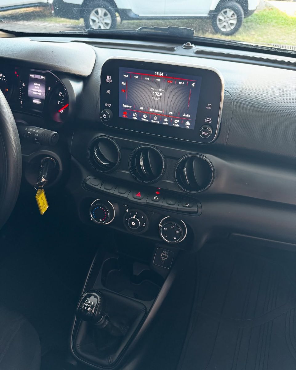 FIAT ARGO
