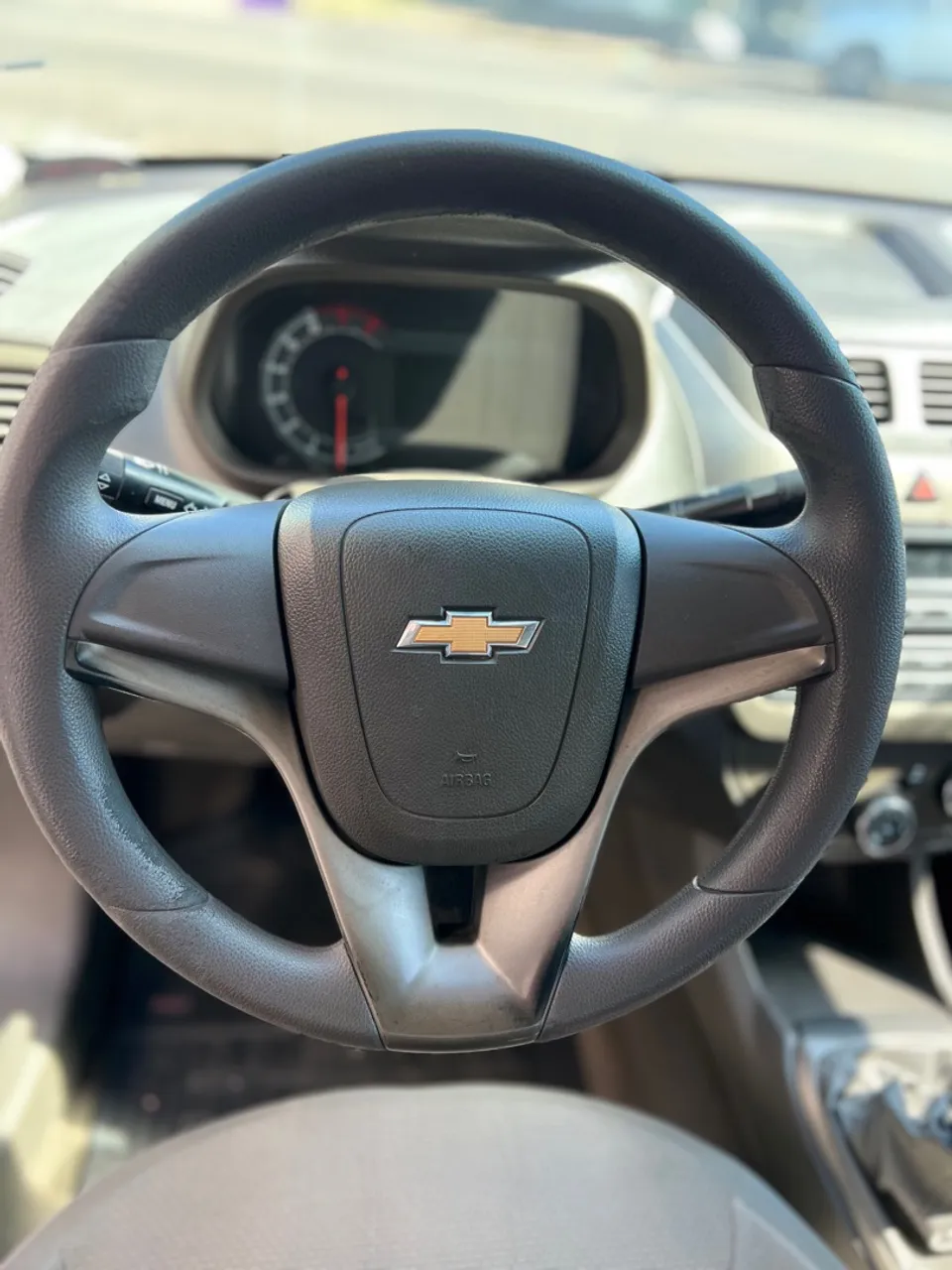 GM - CHEVROLET COBALT