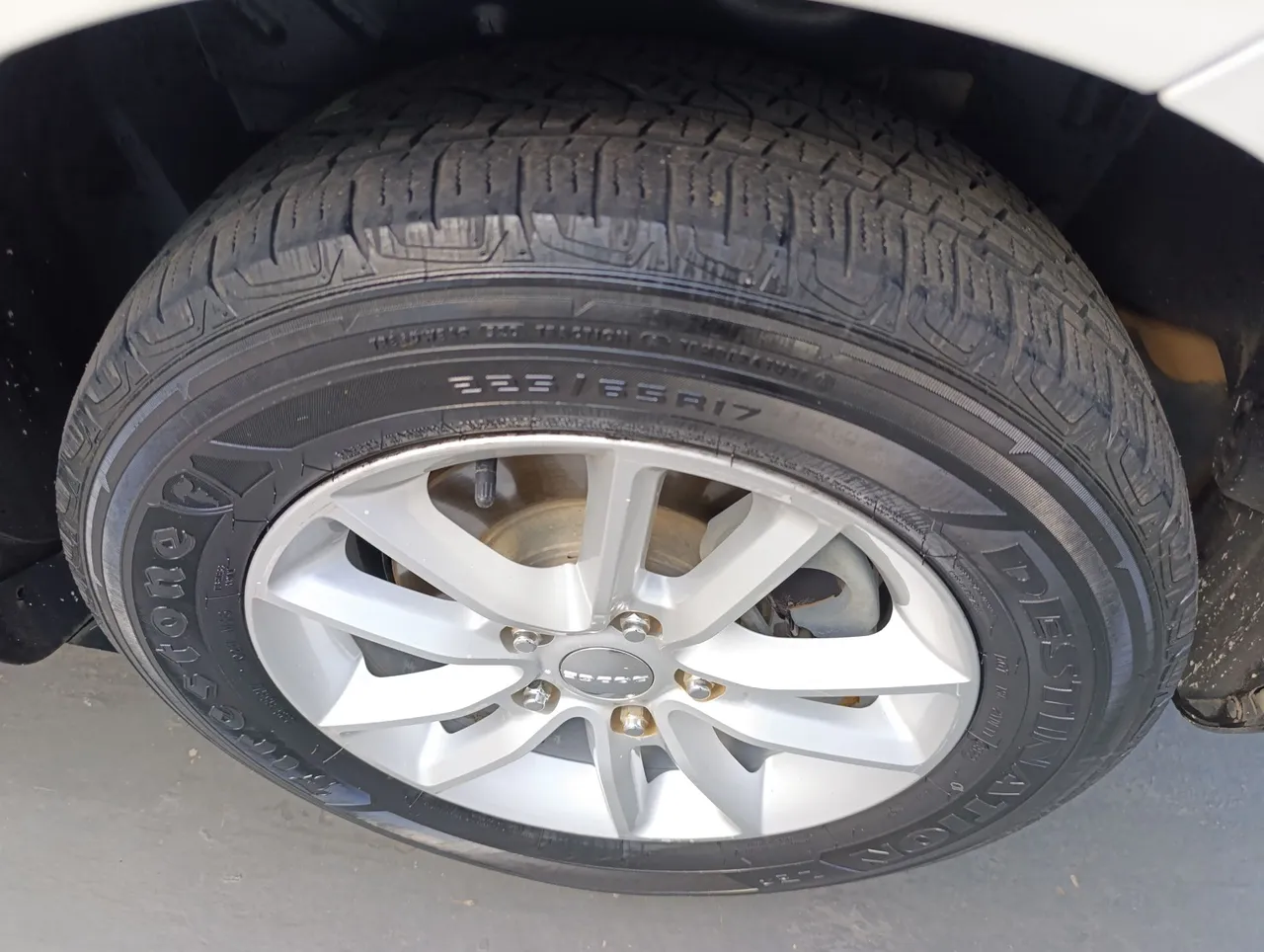 DODGE JOURNEY