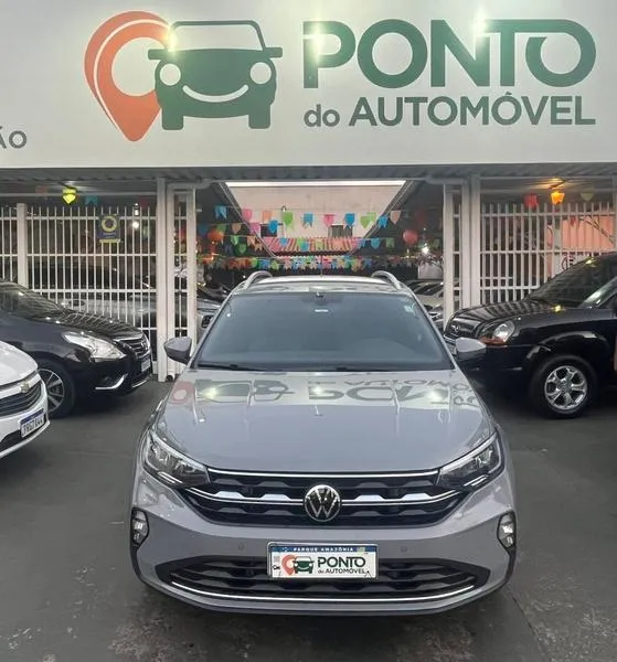 VW - VOLKSWAGEN NIVUS