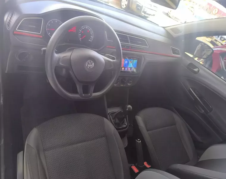 VW - VOLKSWAGEN GOL