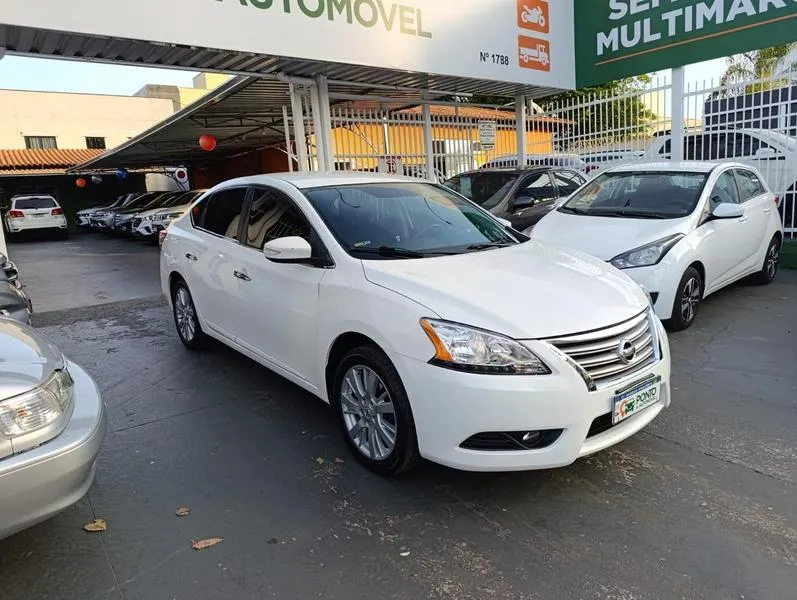 NISSAN SENTRA