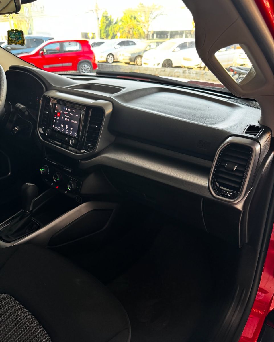 FIAT TORO