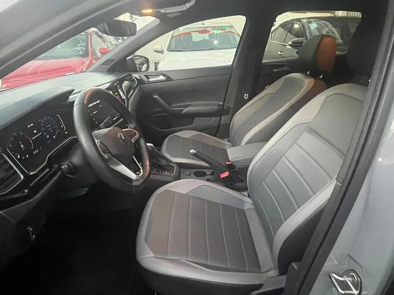 VW - VOLKSWAGEN NIVUS