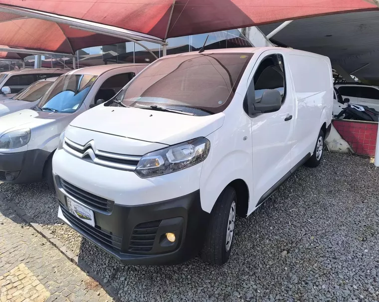 CITROËN JUMPY