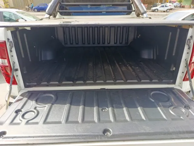 FIAT TITANO
