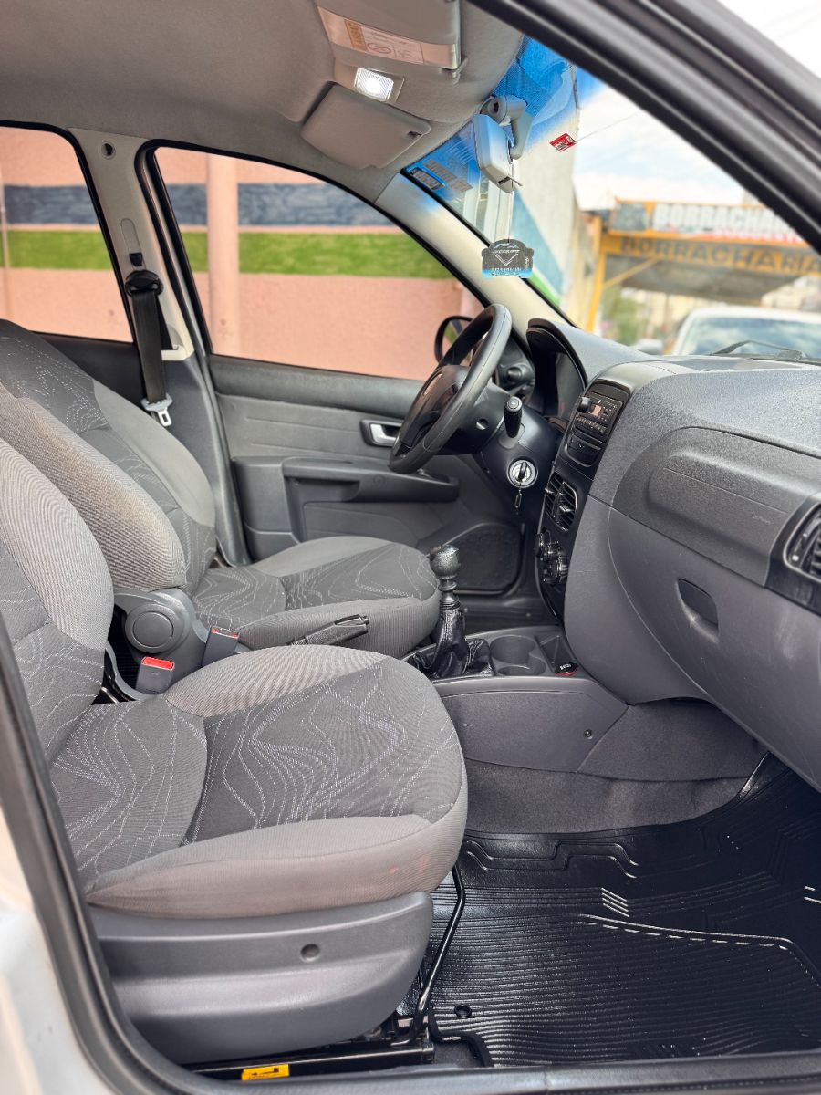 FIAT SIENA