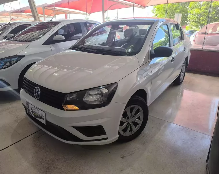 VW - VOLKSWAGEN VOYAGE