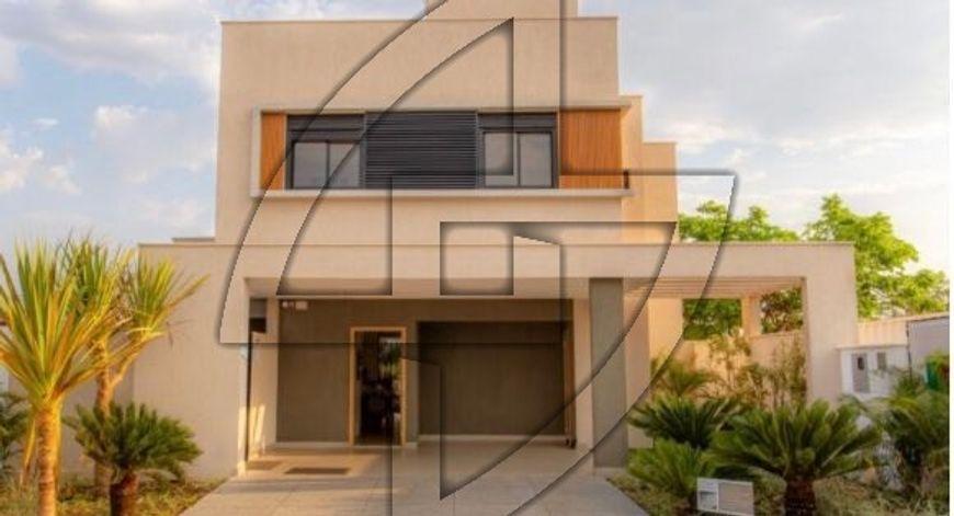 Cond. horizontal casa com 4 quartos à venda, 200.0m²