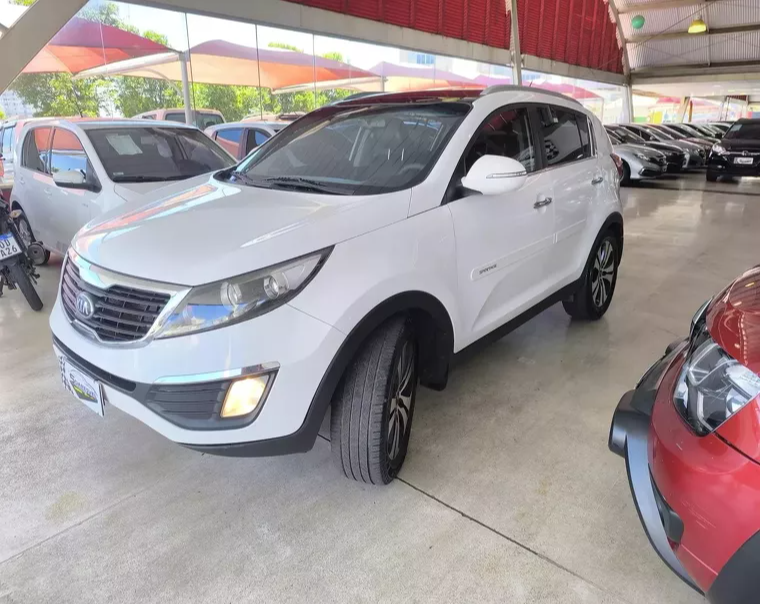 KIA MOTORS SPORTAGE