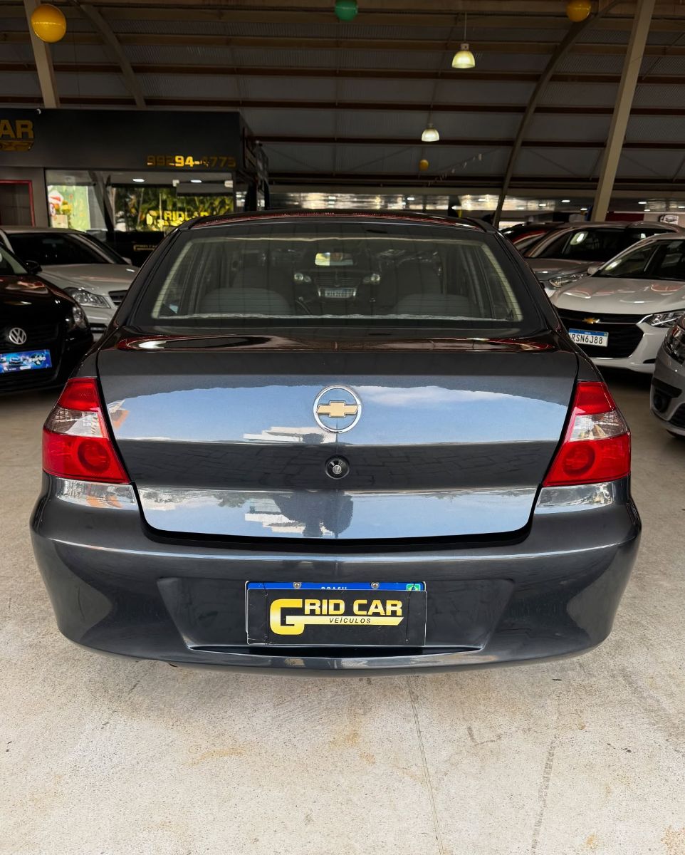 GM - CHEVROLET PRISMA