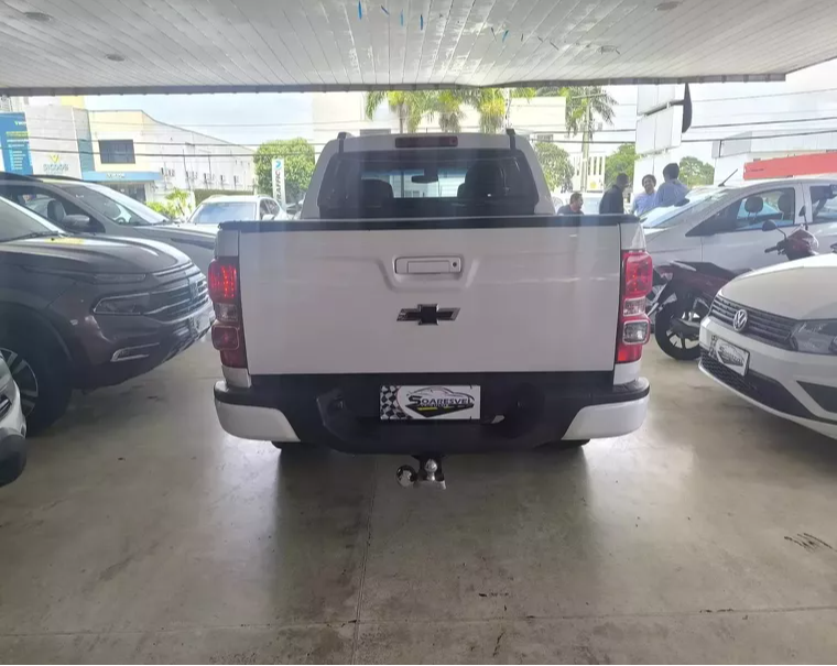 GM - CHEVROLET S10