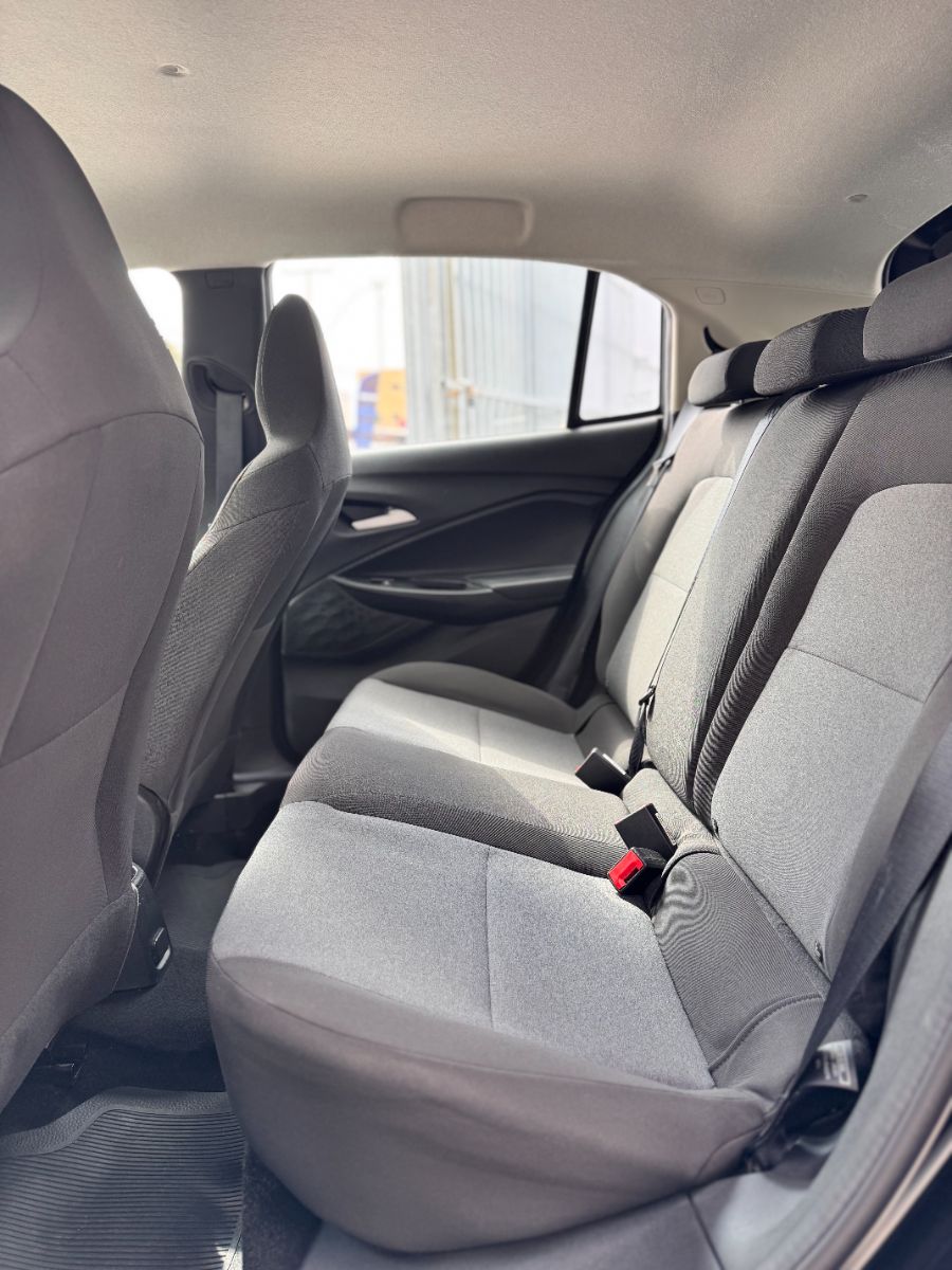 GM - CHEVROLET ONIX