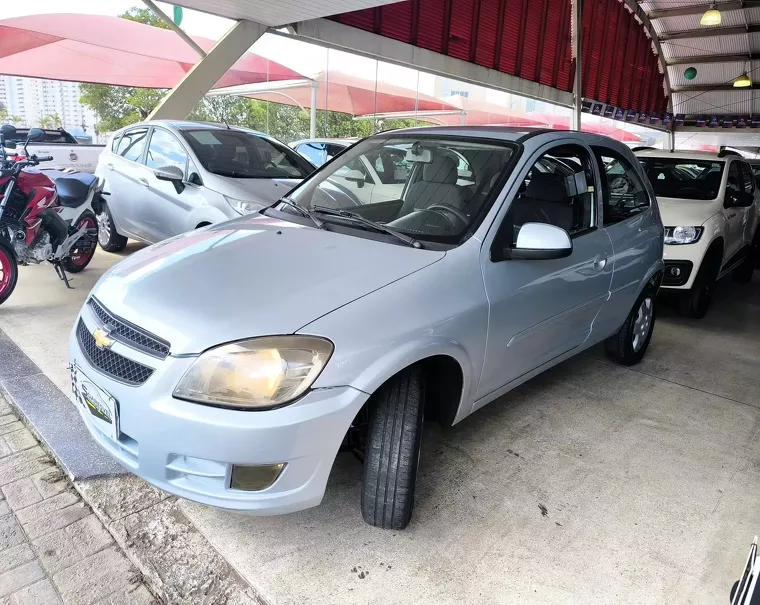 GM - CHEVROLET CELTA