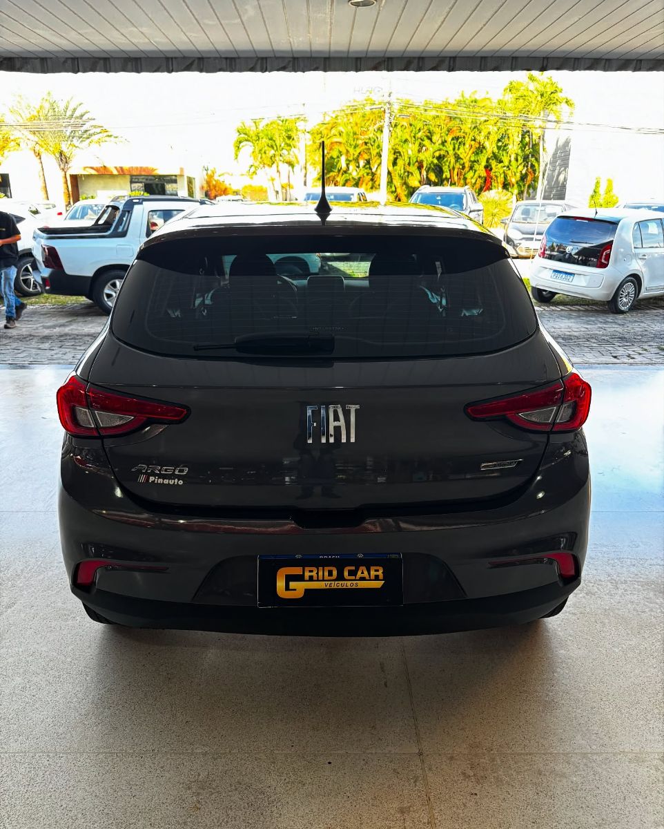 FIAT ARGO