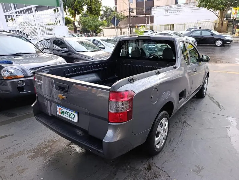 GM - CHEVROLET MONTANA