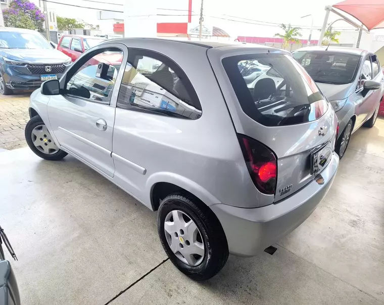 GM - CHEVROLET CELTA