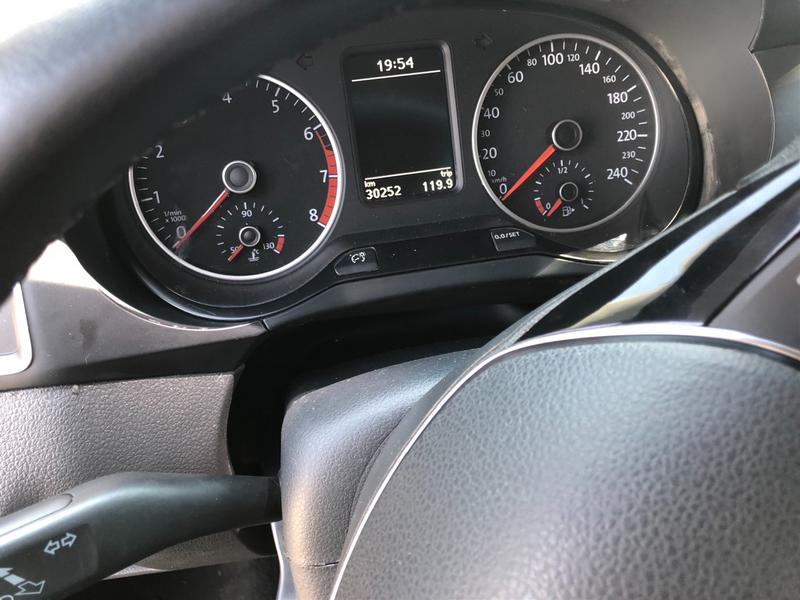 VW - VOLKSWAGEN FOX