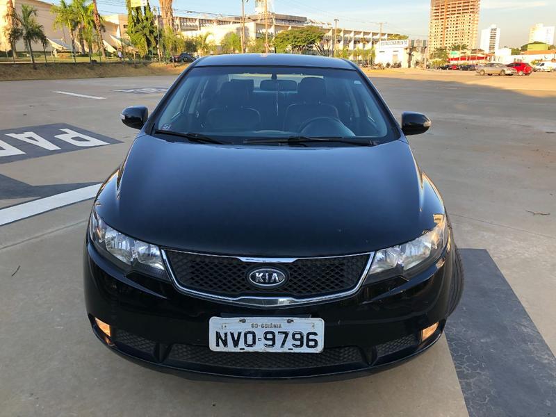 KIA MOTORS CERATO
