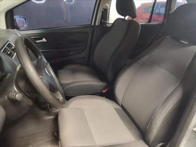 VW - VOLKSWAGEN SPACEFOX